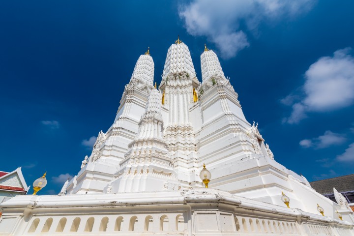 ที่เที่ยวเพชรบุรี